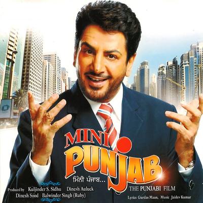 Mini Punjab's cover