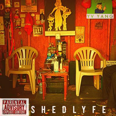 ShedLyfe's cover