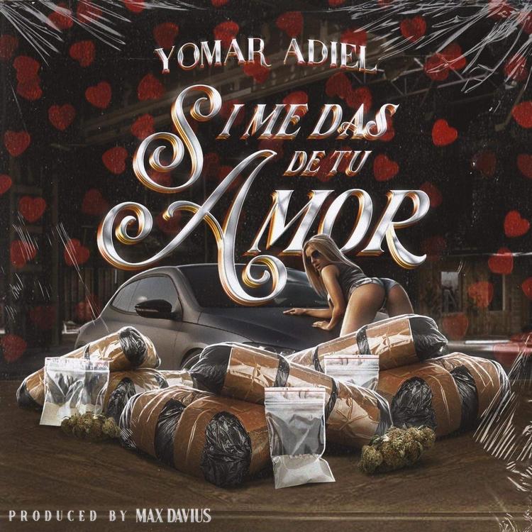 Yomar Adiel's avatar image