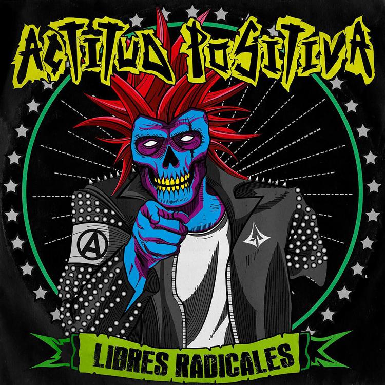 Actitud Positiva's avatar image