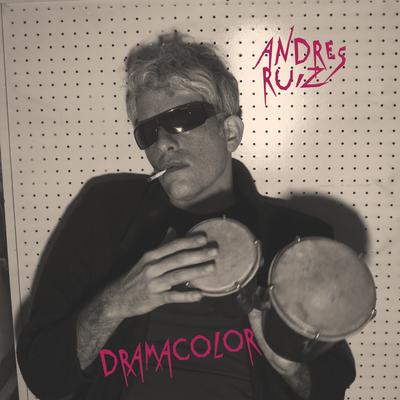 Andres Ruiz's cover