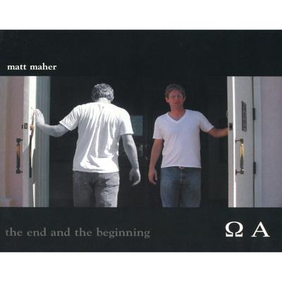 The End and the Beginning's cover