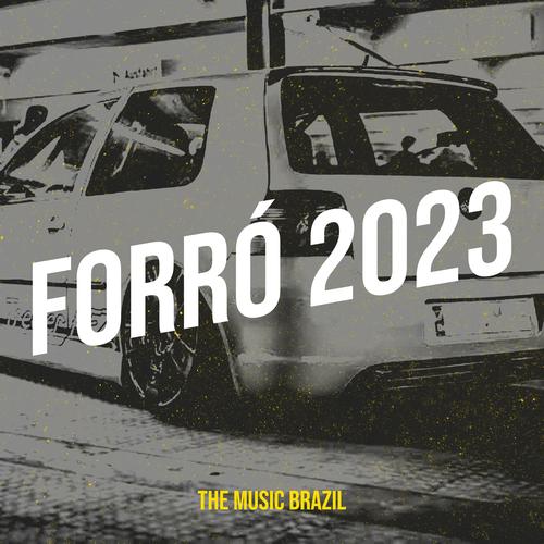 The Music Brazil's cover