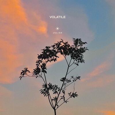 Volatile By Juliàn's cover