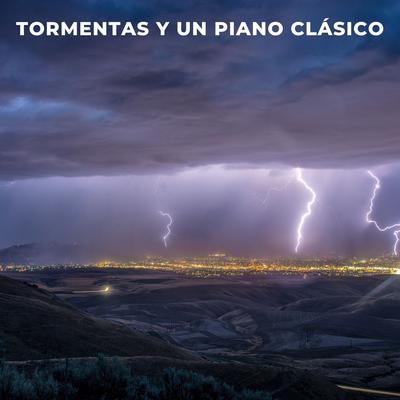 Tormentas y Un Piano Clásico's cover