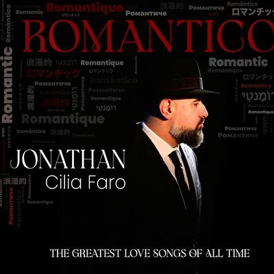 Jonathan Cilia Faro's cover