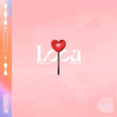 Loca's cover