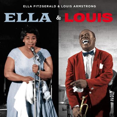 Ella & Louis's cover