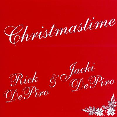 The Christmas Song By Jacki Depiro's cover