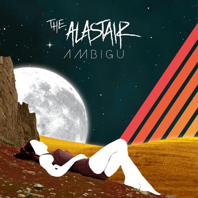 The Alastair's cover