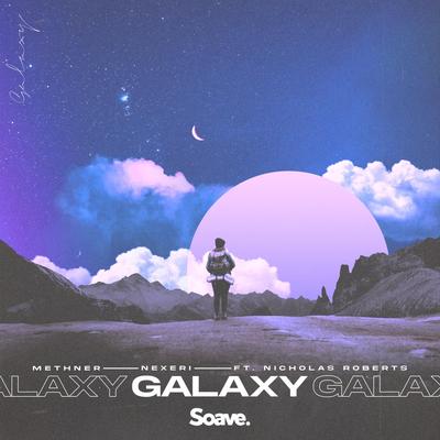 Galaxy (feat. Nicholas Roberts)'s cover