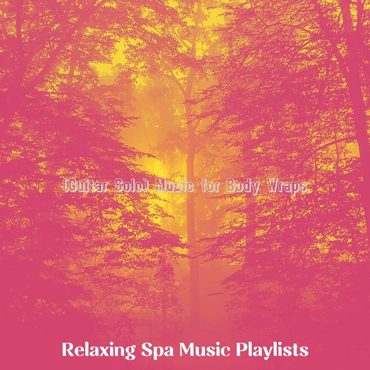 Relaxing Spa Music Playlists's avatar image