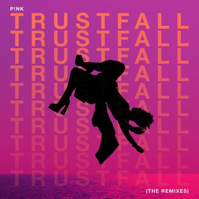TRUSTFALL (Drove Remix) By Drove, P!nk's cover