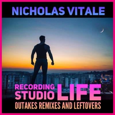 Long Ago, Far Away (Trance Mood Remix) By Nicholas Vitale's cover