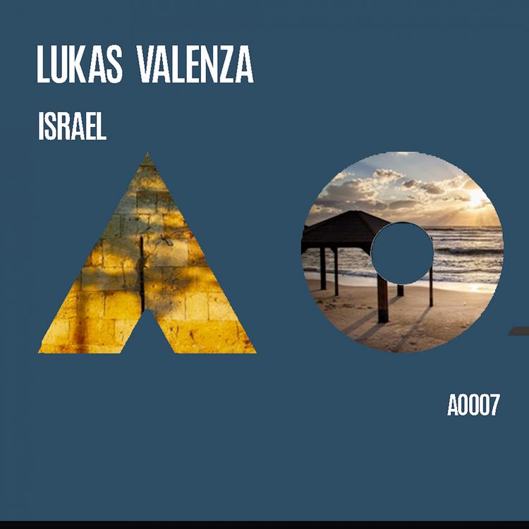 Lukas Valenza's avatar image