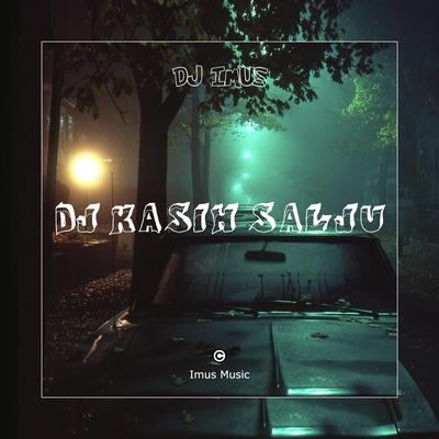 DJ KASIH SALJU's cover