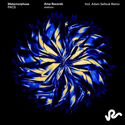 Metamorphose (Adam Sellouk Remix) By PACS, Adam Sellouk's cover
