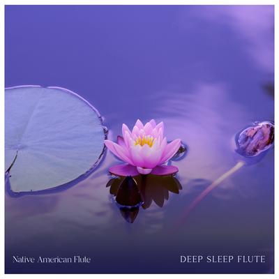 Deep Sleep Flute By Native American Flute's cover