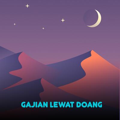 Gajian Lewat Doang's cover