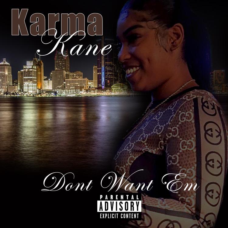 Karma Kane's avatar image