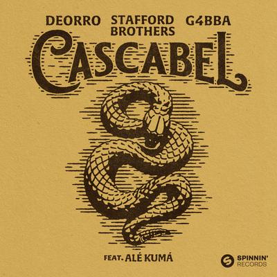 Cascabel (feat. Alé Kumá, G4bba) By Deorro, Stafford Brothers, Alé Kumá, G4BBA's cover