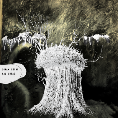 Trans-Atlantic Drawl By Radiohead's cover