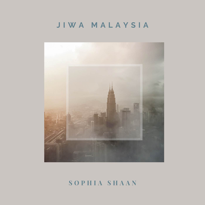 Jiwa Malaysia's cover