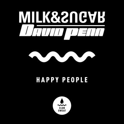 Happy People's cover