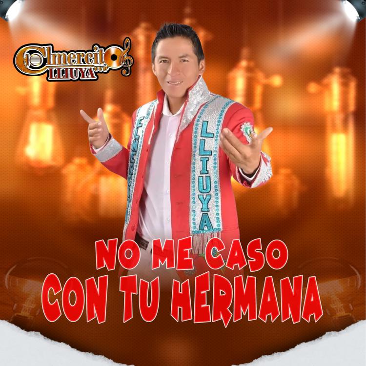 Elmercito Lliuya's avatar image