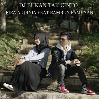 DJ Bukan Tak Cinto's cover