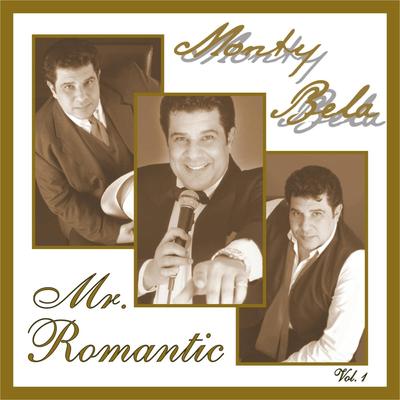 Mr. Romantic - Vol. 1's cover