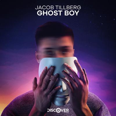 Ghost Boy By Jacob Tillberg's cover