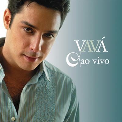 Chamada a Cobrar (Ao Vivo) By Vava's cover