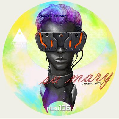 Su Mary (Original Mix)'s cover