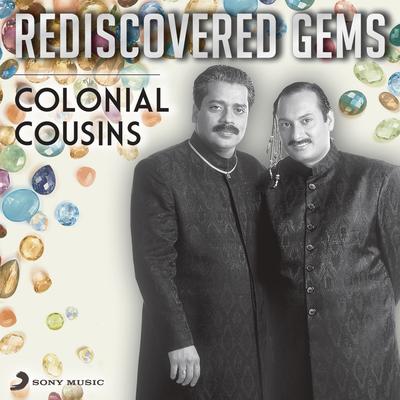 Rediscovered Gems: Colonial Cousins's cover