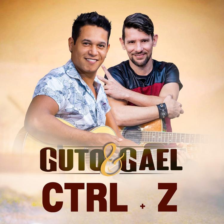 Guto e Gael's avatar image