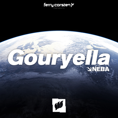 Neba (Extended Mix) By Ferry Corsten, Gouryella's cover