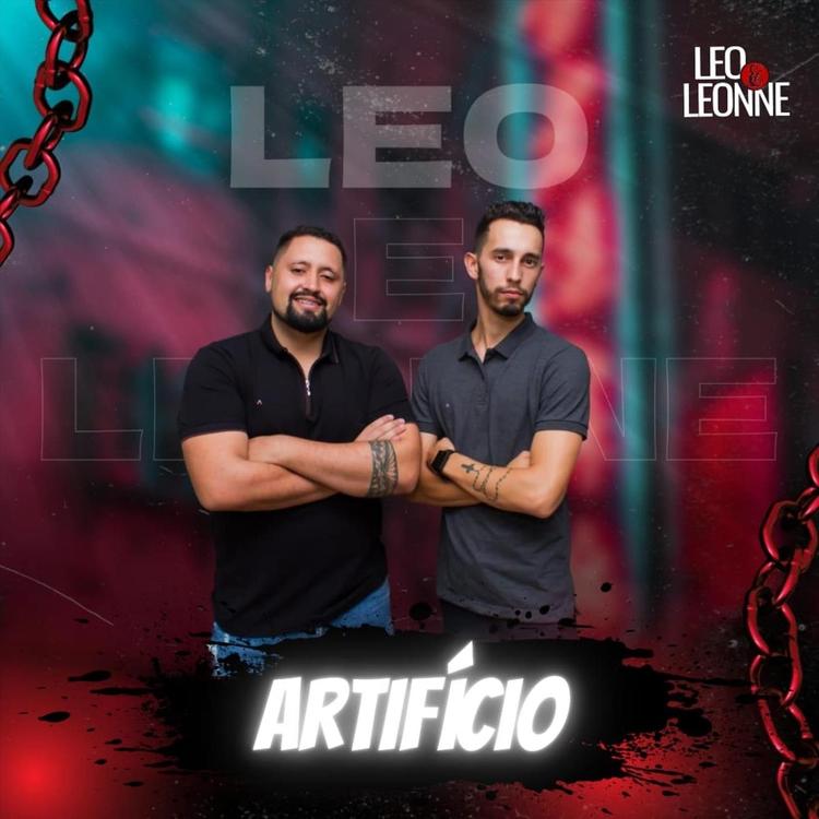 Leo e Leonne's avatar image