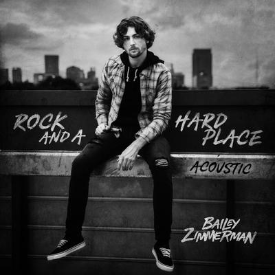 Rock and A Hard Place (Acoustic)'s cover