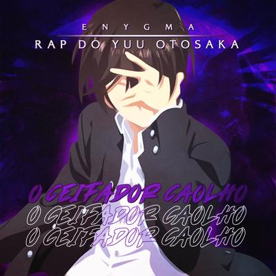 Rap do Yuu Otosaka: O Ceifador Caolho's cover