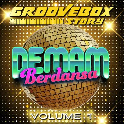 Demam Berdansa Volume 1's cover