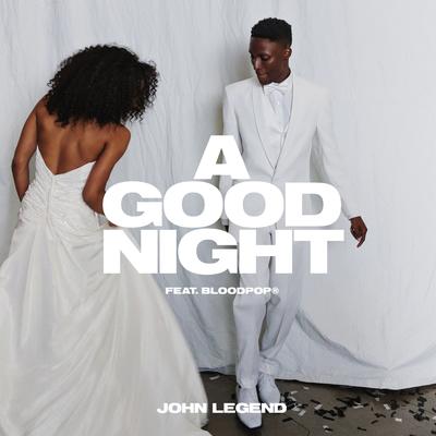 A Good Night By John Legend, BloodPop®'s cover