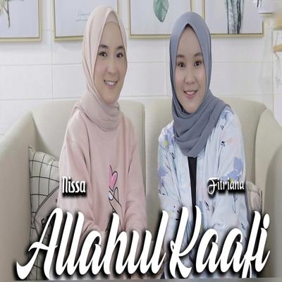 Allahul Kaafi's cover