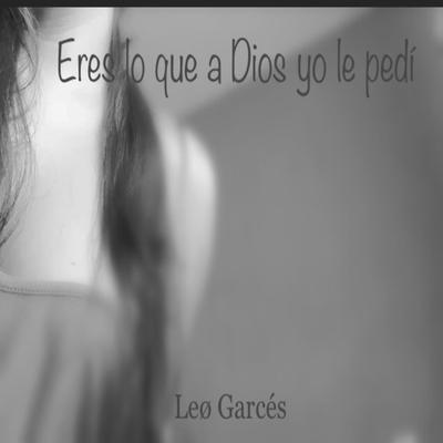Leø Garcés's cover
