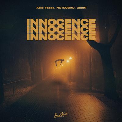 Innocence By Able Faces, NOTSOBAD, ConKi's cover