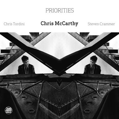 Chris McCarthy's cover