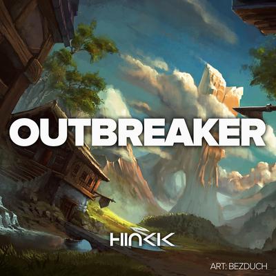Outbreaker's cover