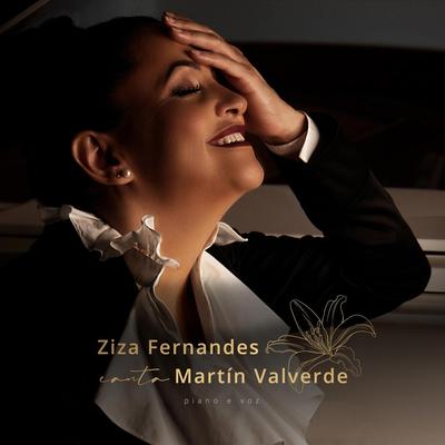 Te Louvo em Verdade By Ziza Fernandes's cover