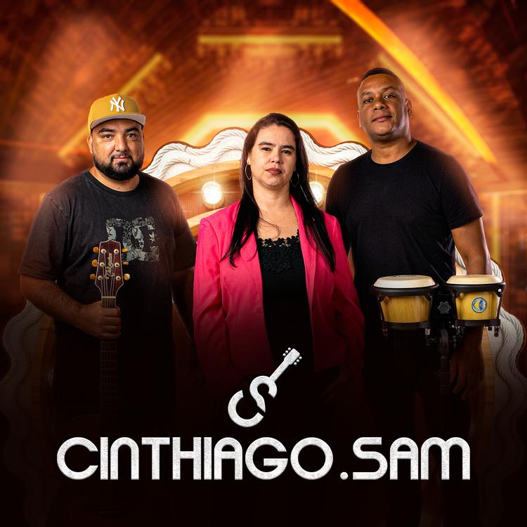 CinThiago.Sam's avatar image