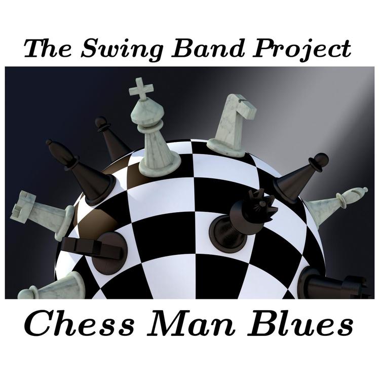 The Swing Band Project's avatar image